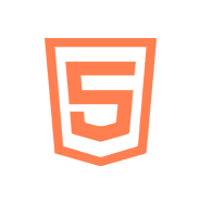 HTML 5 HTML 5